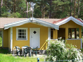 5 person holiday home in MELLBYSTRAND in Mellbystrand